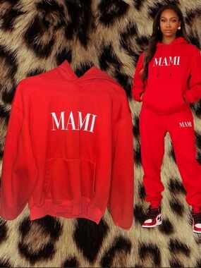 (SIZES S/M) JOGGER/HOODIE BUNDLE (2 PANTS + 1 JOGGER SET + 1 Fashion Nova Hoodie